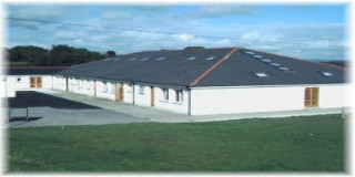 BAREFIELD National School